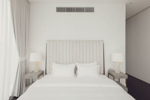 Condo in Bangkok, Thailand, 3 bedrooms  № 180881 - photo 25