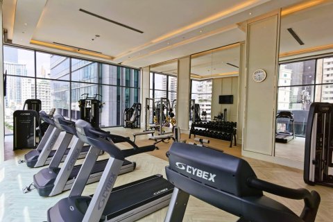 Condo in Bangkok, Thailand, 3 bedrooms  № 180877 - photo 20