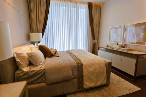Condo in Bangkok, Thailand, 3 bedrooms  № 180877 - photo 7