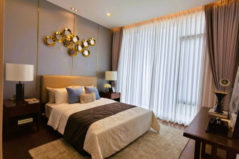 Condo in Bangkok, Thailand, 3 bedrooms  № 180877 - photo 10