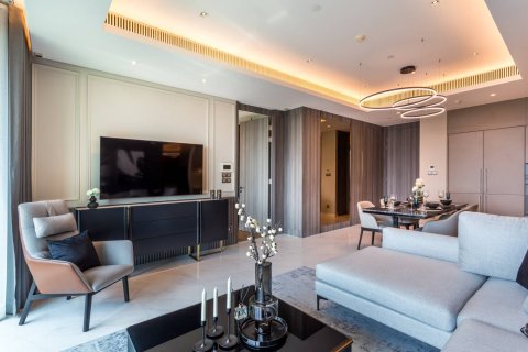 Condo in Bangkok, Thailand, 1 bedroom  № 180878 - photo 10