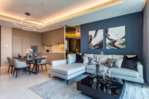 Condo in Bangkok, Thailand, 1 bedroom  № 180878 - photo 3