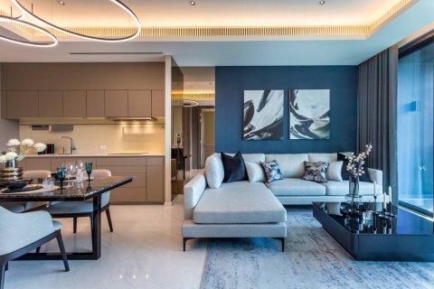 Condo in Bangkok, Thailand, 1 bedroom  № 180878 - photo 12