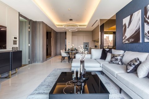 Condo in Bangkok, Thailand, 1 bedroom  № 180878 - photo 11