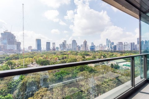 Condo in Bangkok, Thailand, 1 bedroom  № 180878 - photo 8