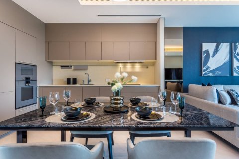 Condo in Bangkok, Thailand, 1 bedroom  № 180878 - photo 15