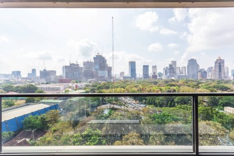 Condo in Bangkok, Thailand, 1 bedroom  № 180878 - photo 7