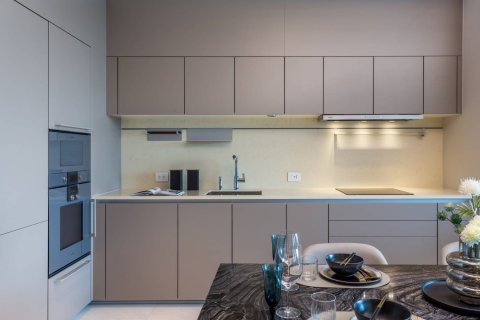 Condo in Bangkok, Thailand, 1 bedroom  № 180878 - photo 19