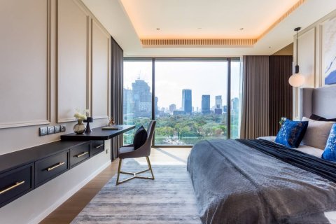 Condo in Bangkok, Thailand, 1 bedroom  № 180878 - photo 21