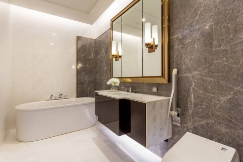 Condo in Bangkok, Thailand, 1 bedroom  № 180878 - photo 25