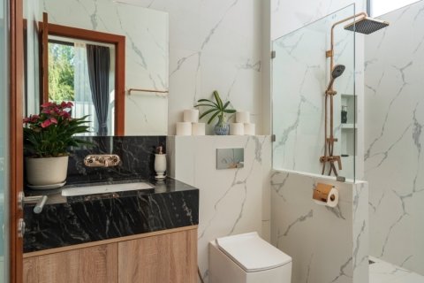 Villa à Hua Hin, Thaïlande 3 chambres № 168385 - photo 22