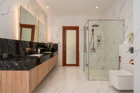 Villa à Hua Hin, Thaïlande 3 chambres № 168385 - photo 17