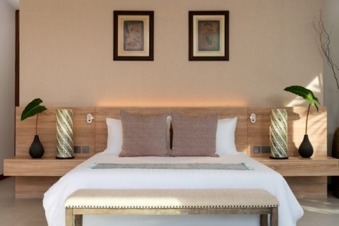 Villa à Hua Hin, Thaïlande 3 chambres № 168385 - photo 15