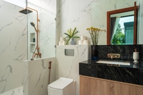 Villa à Hua Hin, Thaïlande 3 chambres № 168385 - photo 20