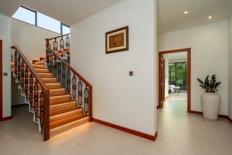 Villa à Hua Hin, Thaïlande 3 chambres № 168385 - photo 13