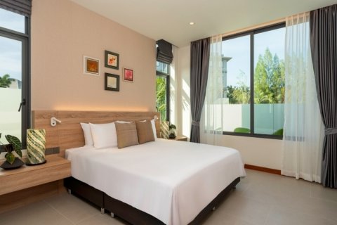 Villa à Hua Hin, Thaïlande 3 chambres № 168385 - photo 21