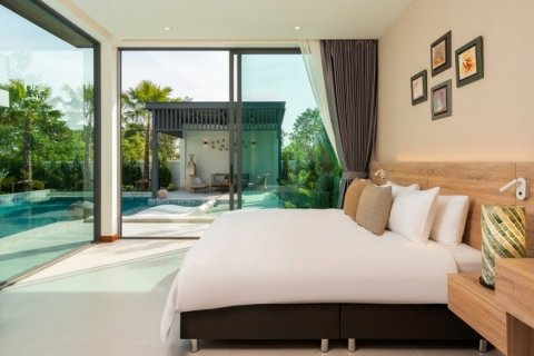 Villa à Hua Hin, Thaïlande 3 chambres № 168385 - photo 19