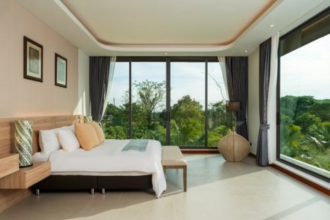 Villa à Hua Hin, Thaïlande 3 chambres № 168385 - photo 23