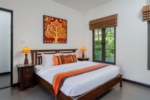 Villa à Hua Hin, Thaïlande 3 chambres № 168383 - photo 22