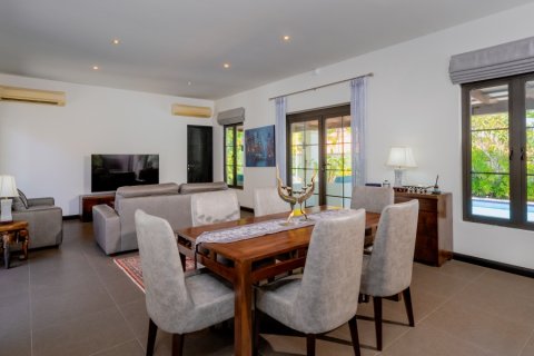 Villa à Hua Hin, Thaïlande 3 chambres № 168383 - photo 14