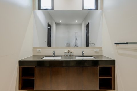 Villa à Hua Hin, Thaïlande 3 chambres № 168383 - photo 21