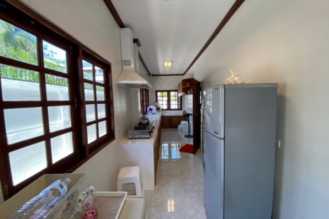 Villa in Hua Hin, Thailand 6 bedrooms № 168349 - photo 29