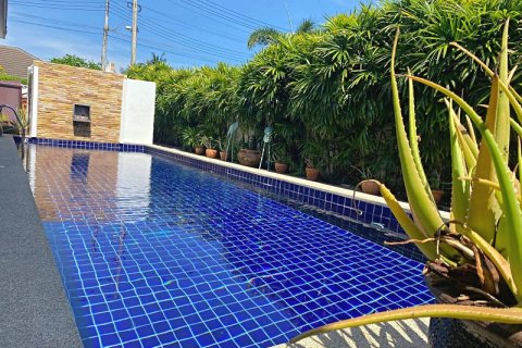 Villa à Hua Hin, Thaïlande 3 chambres № 168351 - photo 3