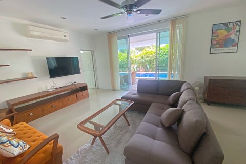 Villa à Hua Hin, Thaïlande 3 chambres № 168351 - photo 7