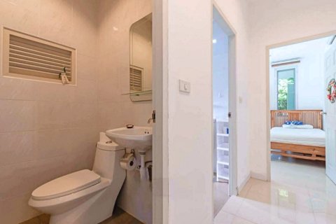 Villa à Hua Hin, Thaïlande 3 chambres № 168351 - photo 15