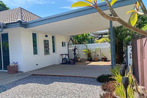 Villa à Hua Hin, Thaïlande 3 chambres № 168351 - photo 18