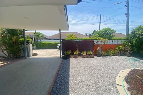 Villa à Hua Hin, Thaïlande 3 chambres № 168351 - photo 16