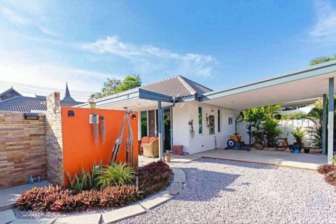 Villa à Hua Hin, Thaïlande 3 chambres № 168351 - photo 17