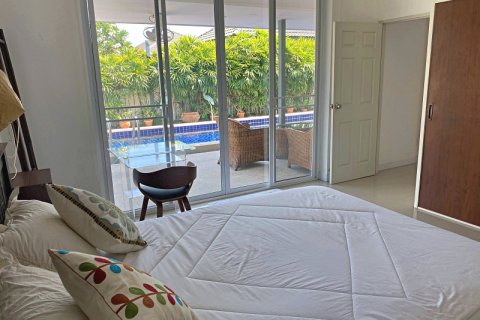Villa à Hua Hin, Thaïlande 3 chambres № 168351 - photo 11