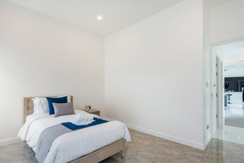 Villa à Hua Hin, Thaïlande 3 chambres № 168384 - photo 15