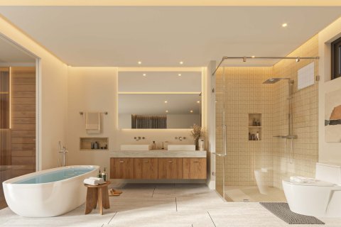 Villa in Hua Hin, Thailand 3 bedrooms № 168350 - photo 5