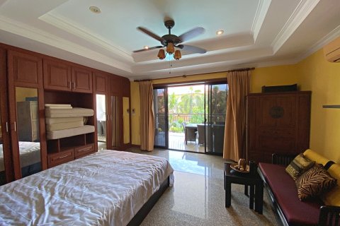 Вилла в Хуа Хине, Таиланд с 3 спальнями  № 168352 - фото 19