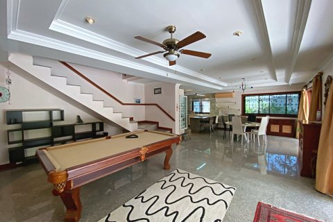 Вилла в Хуа Хине, Таиланд с 3 спальнями  № 168352 - фото 8