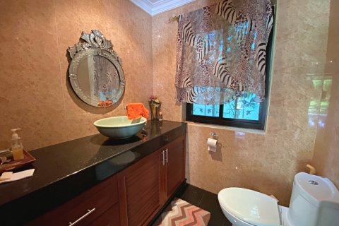 Вилла в Хуа Хине, Таиланд с 3 спальнями  № 168352 - фото 28