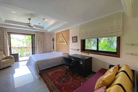 Вилла в Хуа Хине, Таиланд с 3 спальнями  № 168352 - фото 26