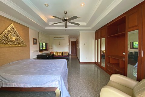 Вилла в Хуа Хине, Таиланд с 3 спальнями  № 168352 - фото 25