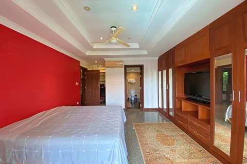 Вилла в Хуа Хине, Таиланд с 3 спальнями  № 168352 - фото 23