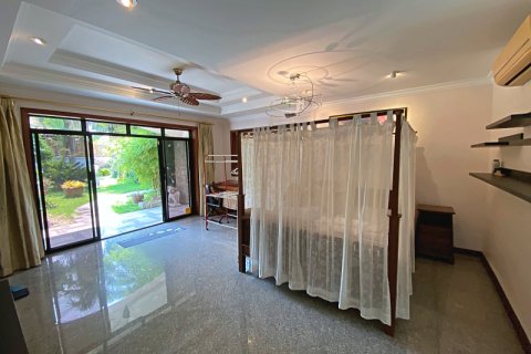 Вилла в Хуа Хине, Таиланд с 3 спальнями  № 168352 - фото 14