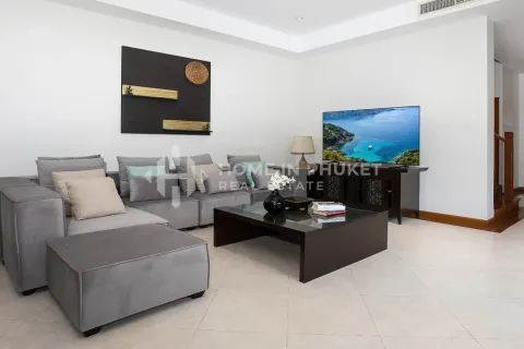 House in Phuket, Thailand 4 bedrooms № 209549 - photo 5