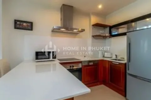 Condo in Phuket, Thailand, 2 bedrooms № 209548 - photo 3
