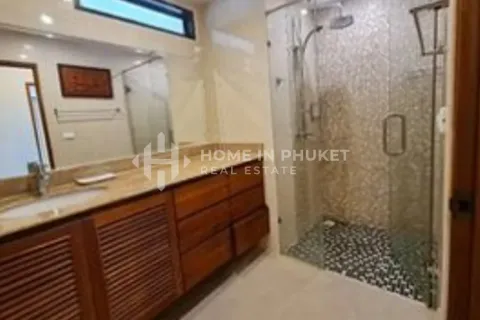 Condo in Phuket, Thailand, 2 bedrooms № 209548 - photo 4