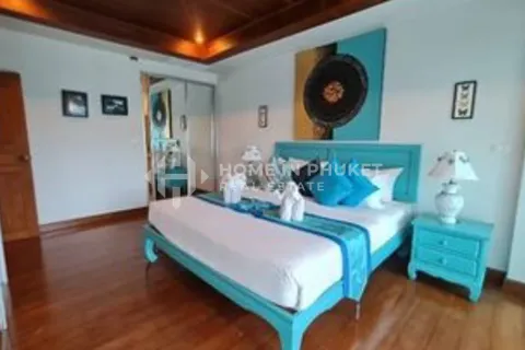 Condo in Phuket, Thailand, 2 bedrooms № 209548 - photo 5