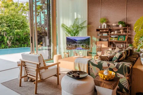 House in Phuket, Thailand 4 bedrooms № 209547 - photo 4