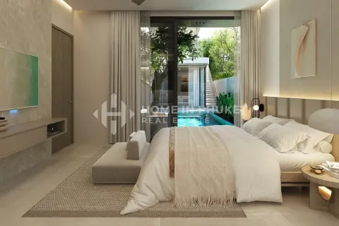 House in Phuket, Thailand 3 bedrooms № 209551 - photo 5