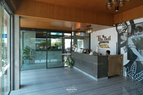 Hôtel à Phuket, Thaïlande № 157982 - photo 11