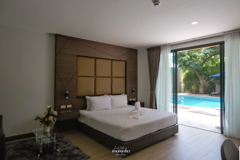 Hôtel à Phuket, Thaïlande № 157982 - photo 18